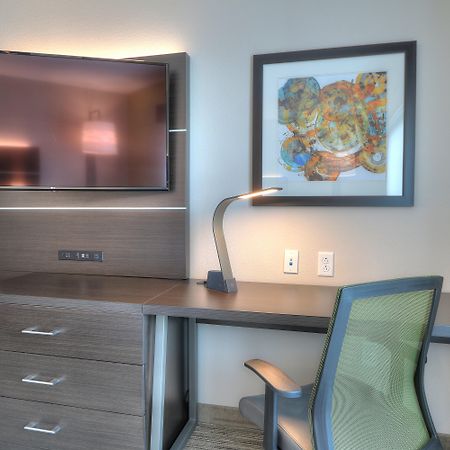Holiday Inn Express Hotel & Suites Mobile Saraland By Ihg Екстериор снимка