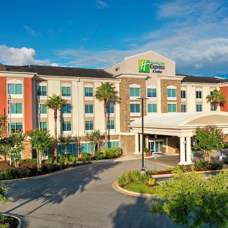 Holiday Inn Express Hotel & Suites Mobile Saraland By Ihg Екстериор снимка