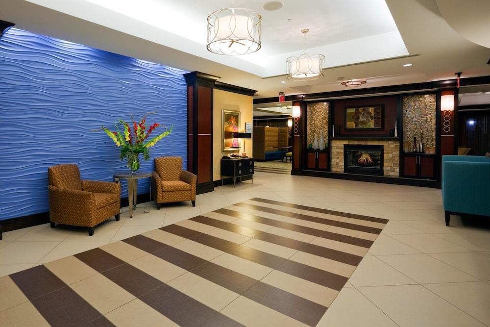Holiday Inn Express Hotel & Suites Mobile Saraland By Ihg Екстериор снимка