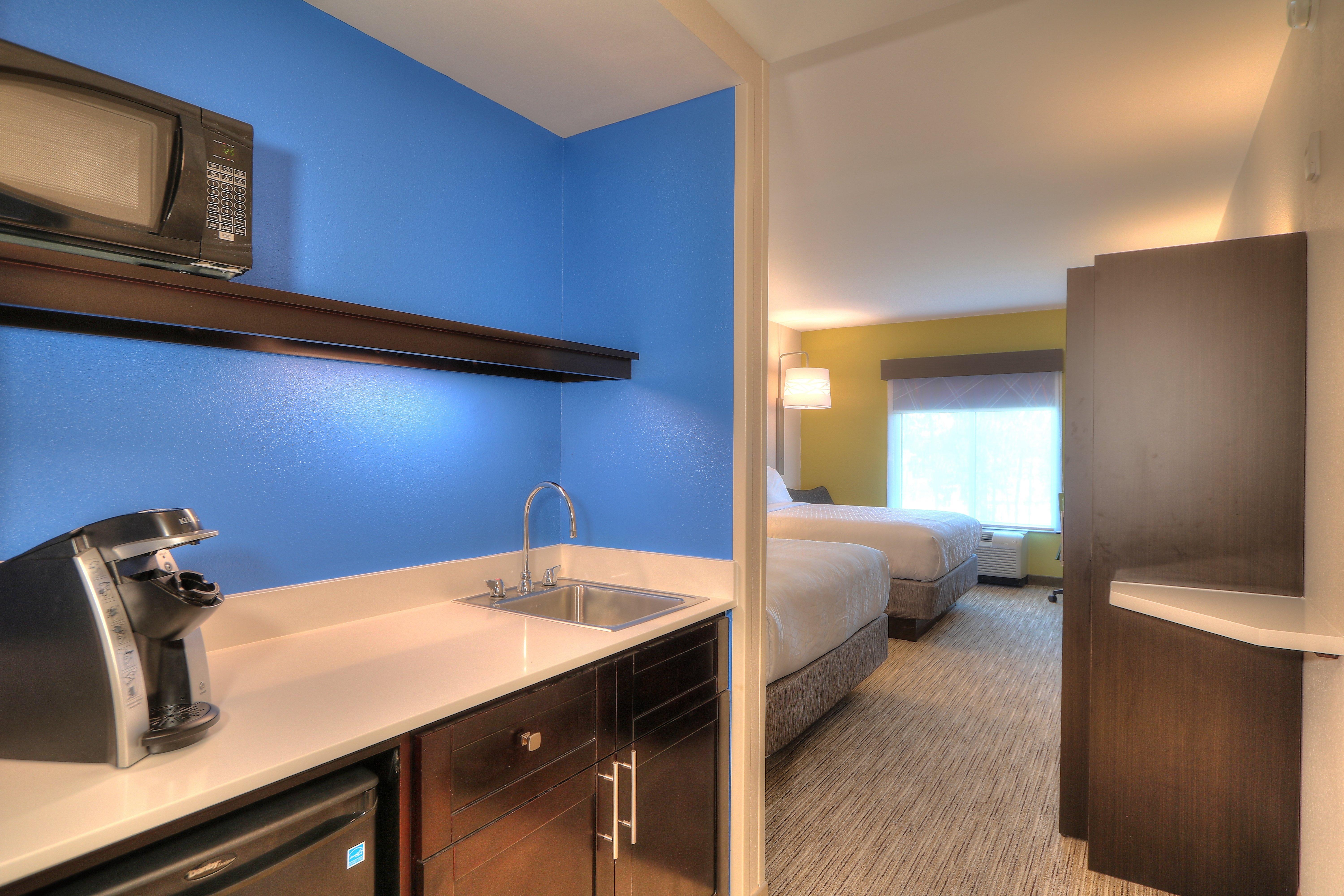 Holiday Inn Express Hotel & Suites Mobile Saraland By Ihg Екстериор снимка