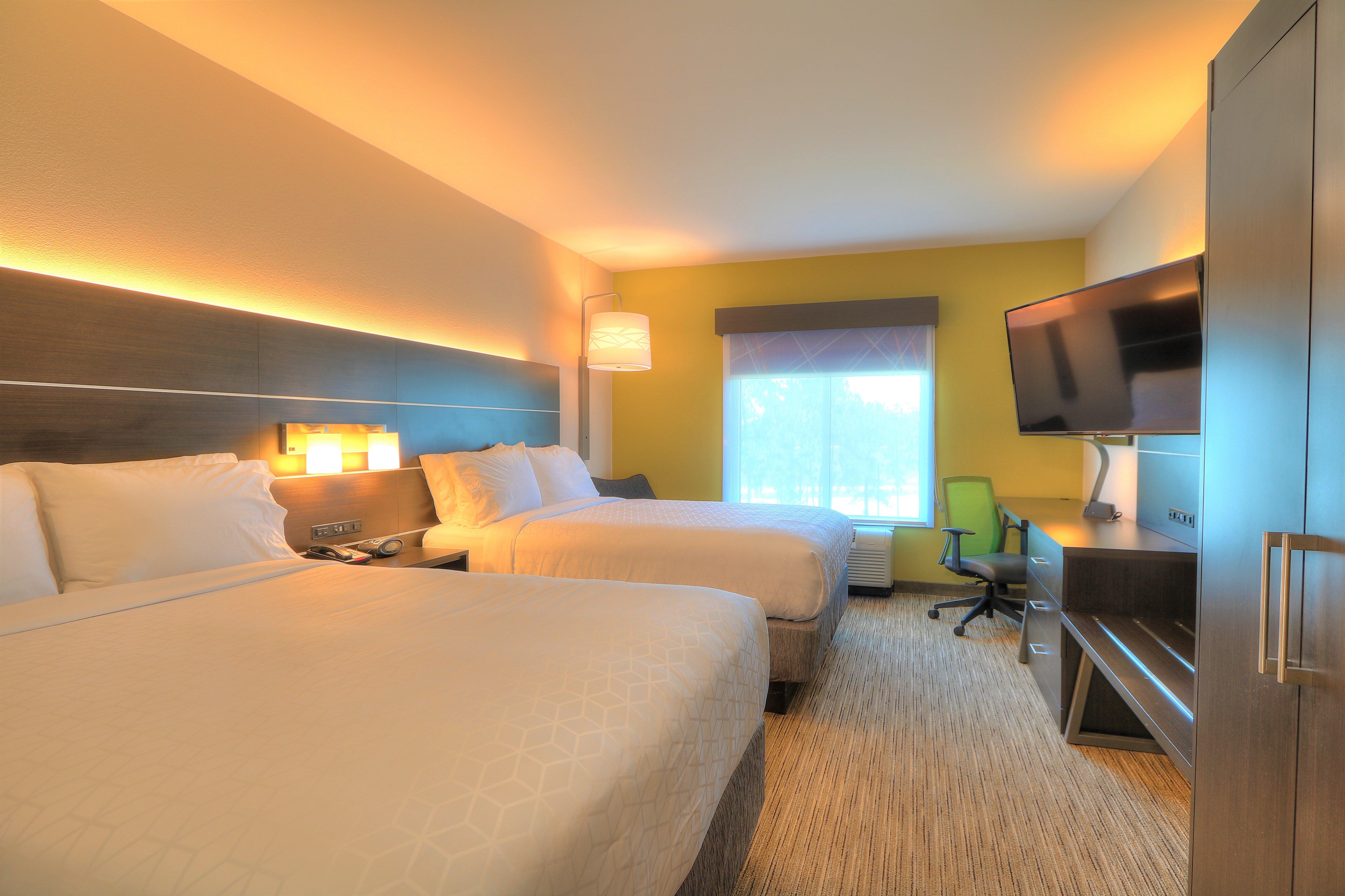 Holiday Inn Express Hotel & Suites Mobile Saraland By Ihg Екстериор снимка