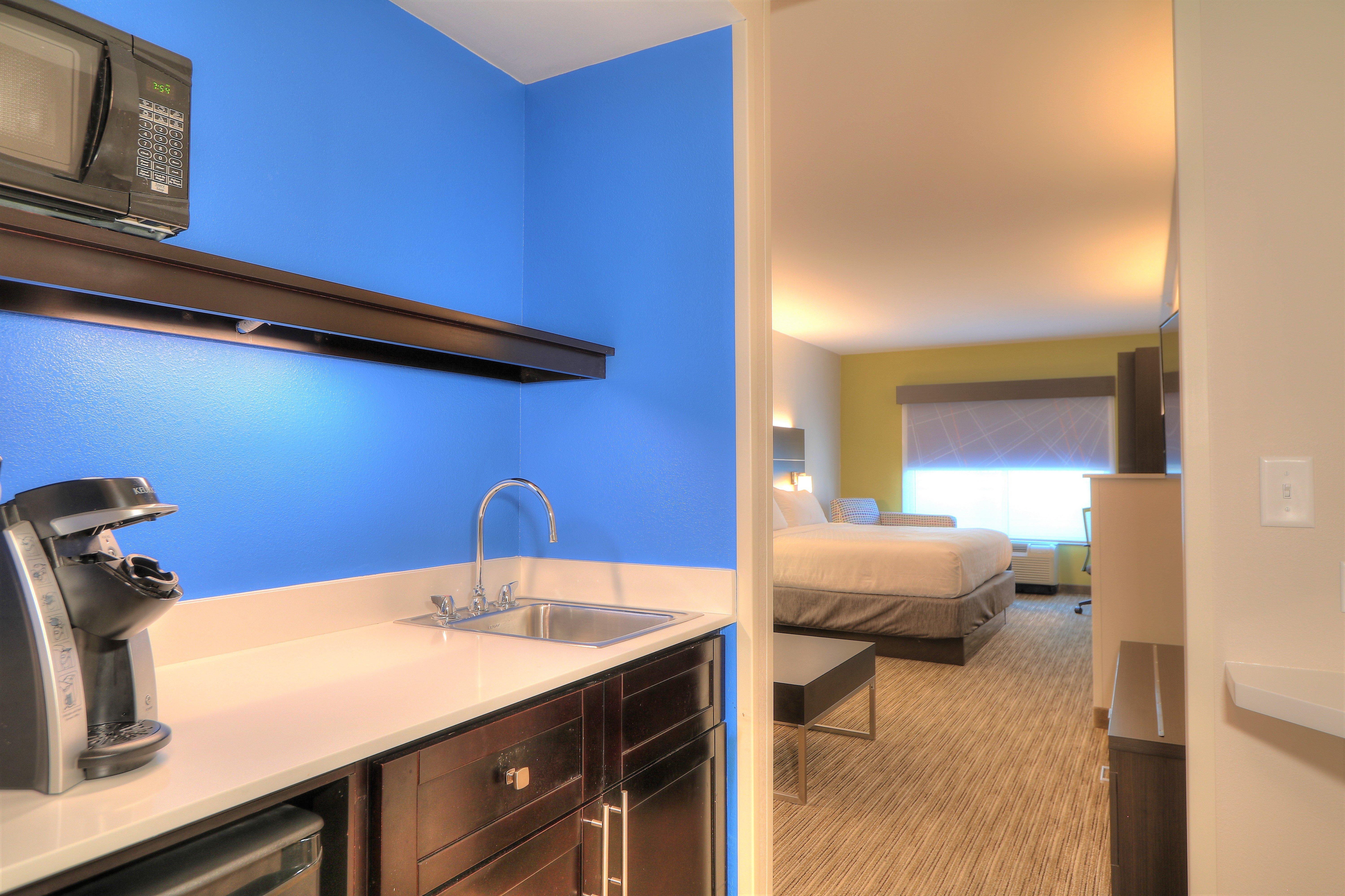 Holiday Inn Express Hotel & Suites Mobile Saraland By Ihg Екстериор снимка