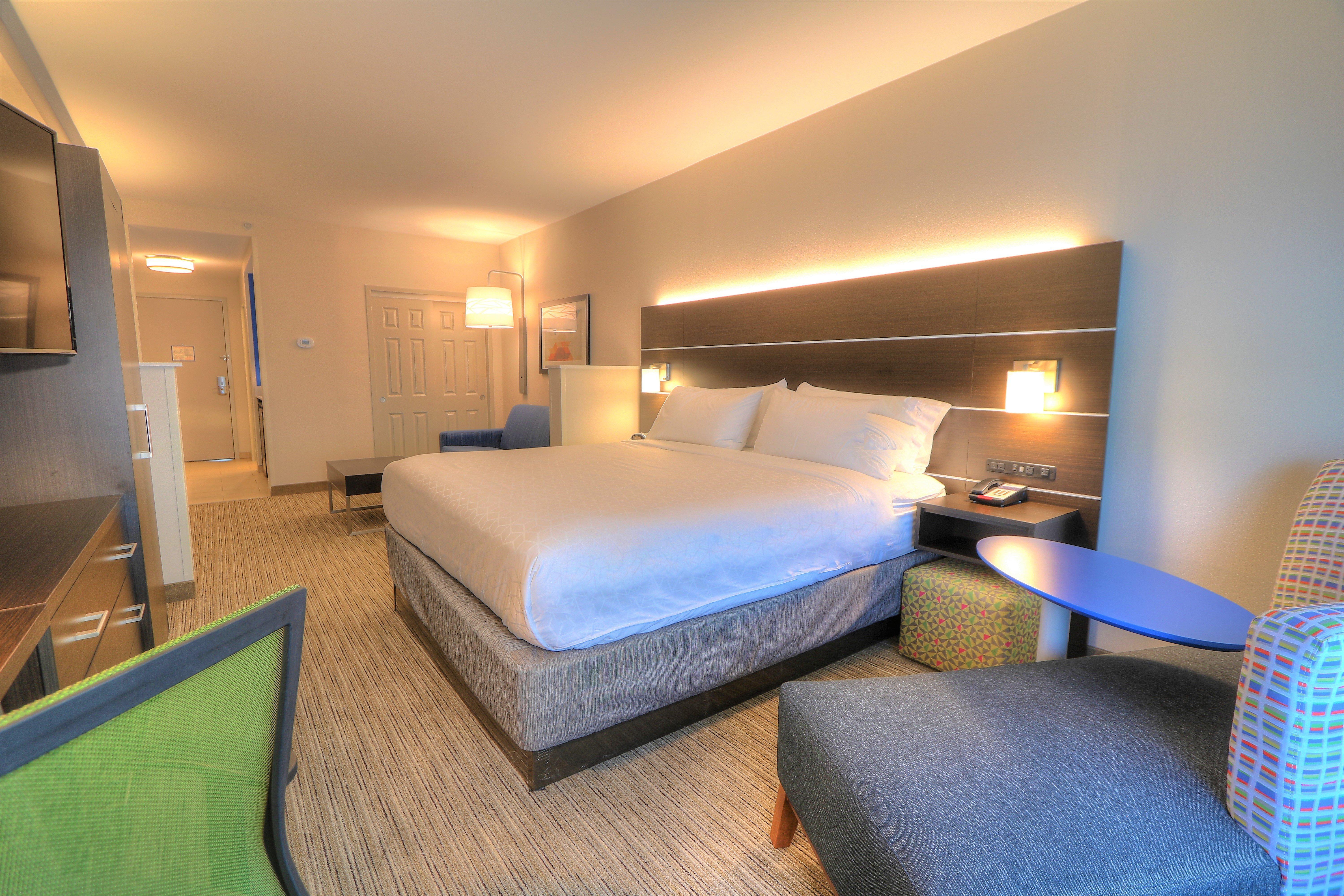Holiday Inn Express Hotel & Suites Mobile Saraland By Ihg Екстериор снимка