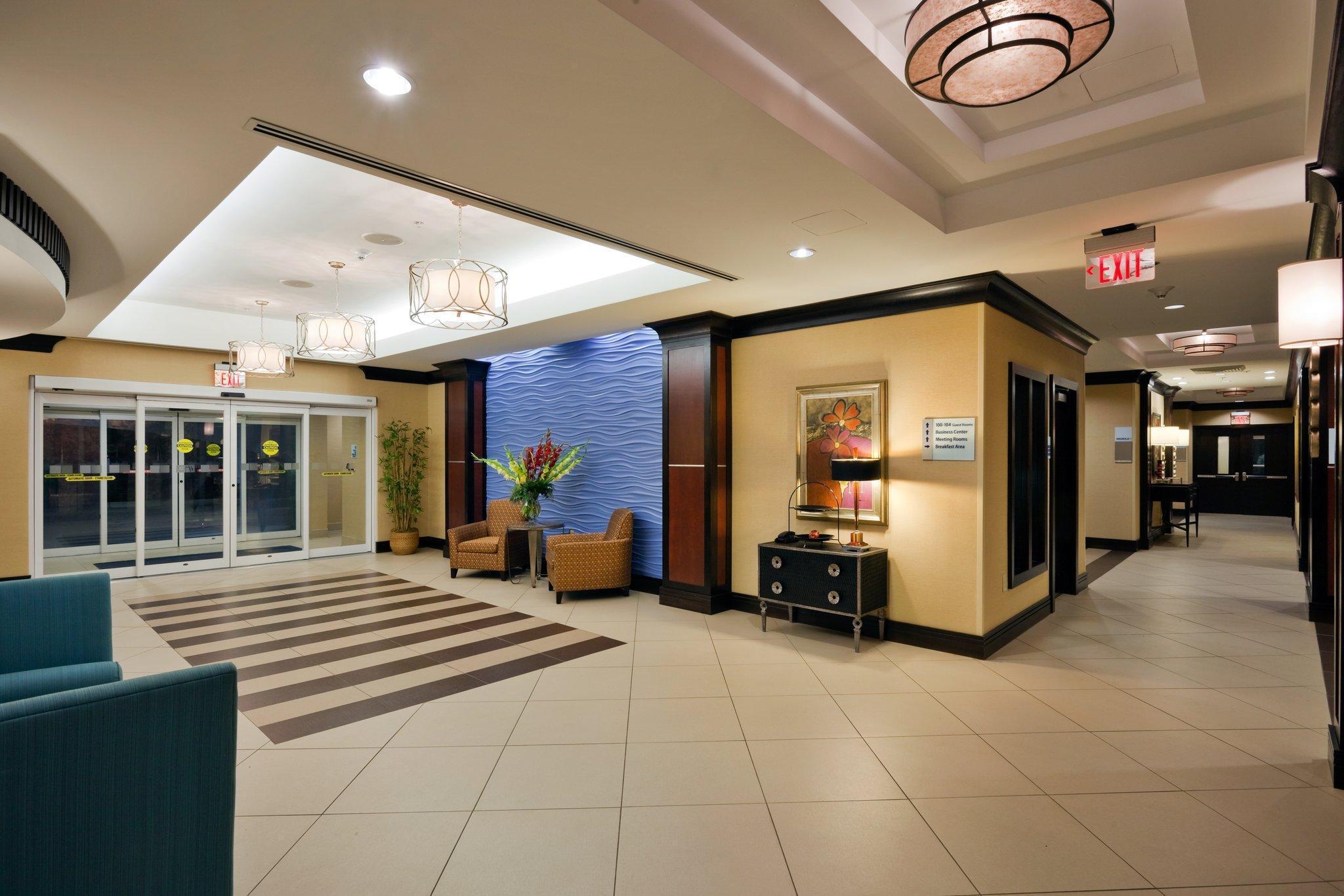 Holiday Inn Express Hotel & Suites Mobile Saraland By Ihg Екстериор снимка