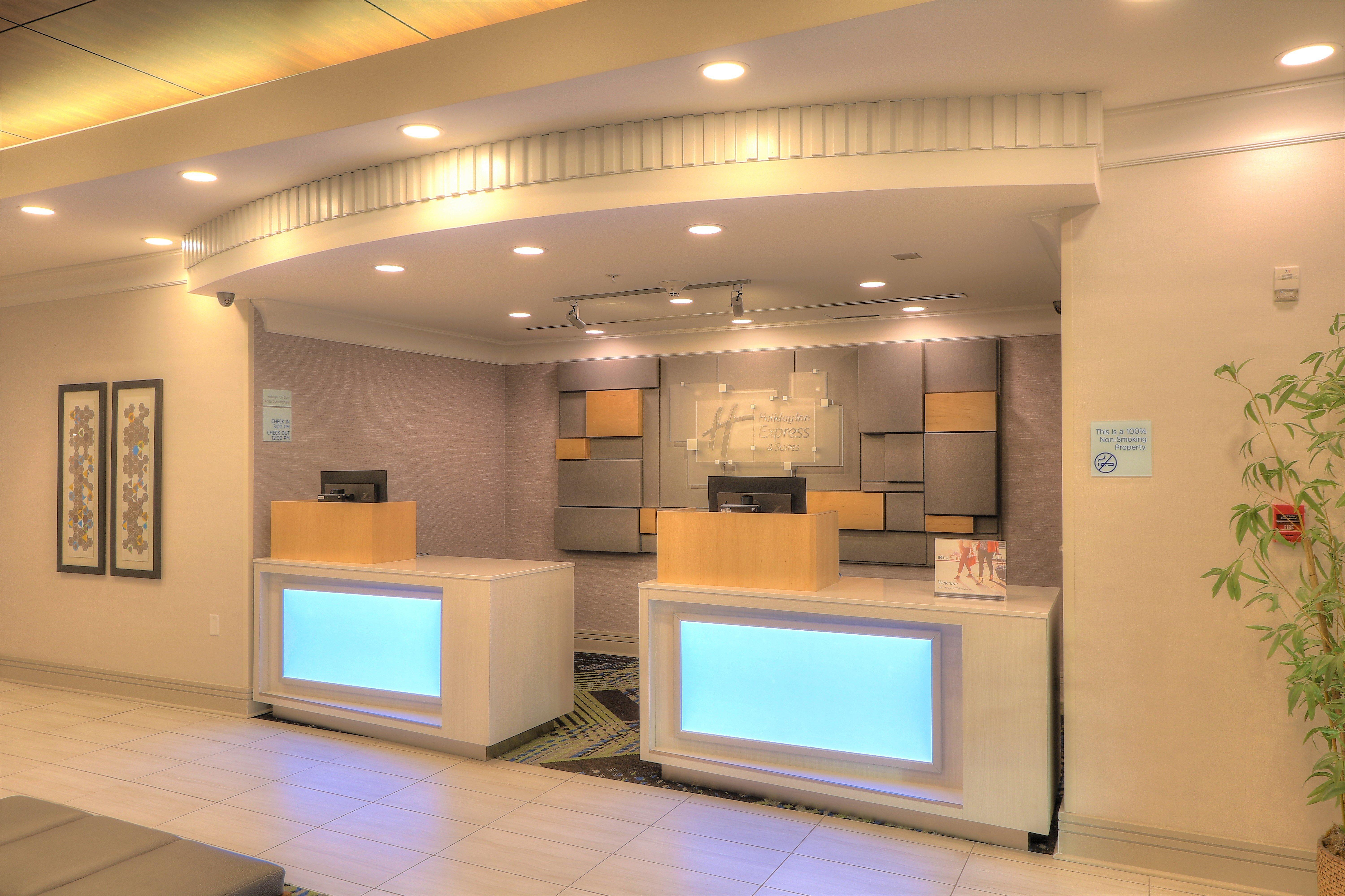 Holiday Inn Express Hotel & Suites Mobile Saraland By Ihg Екстериор снимка