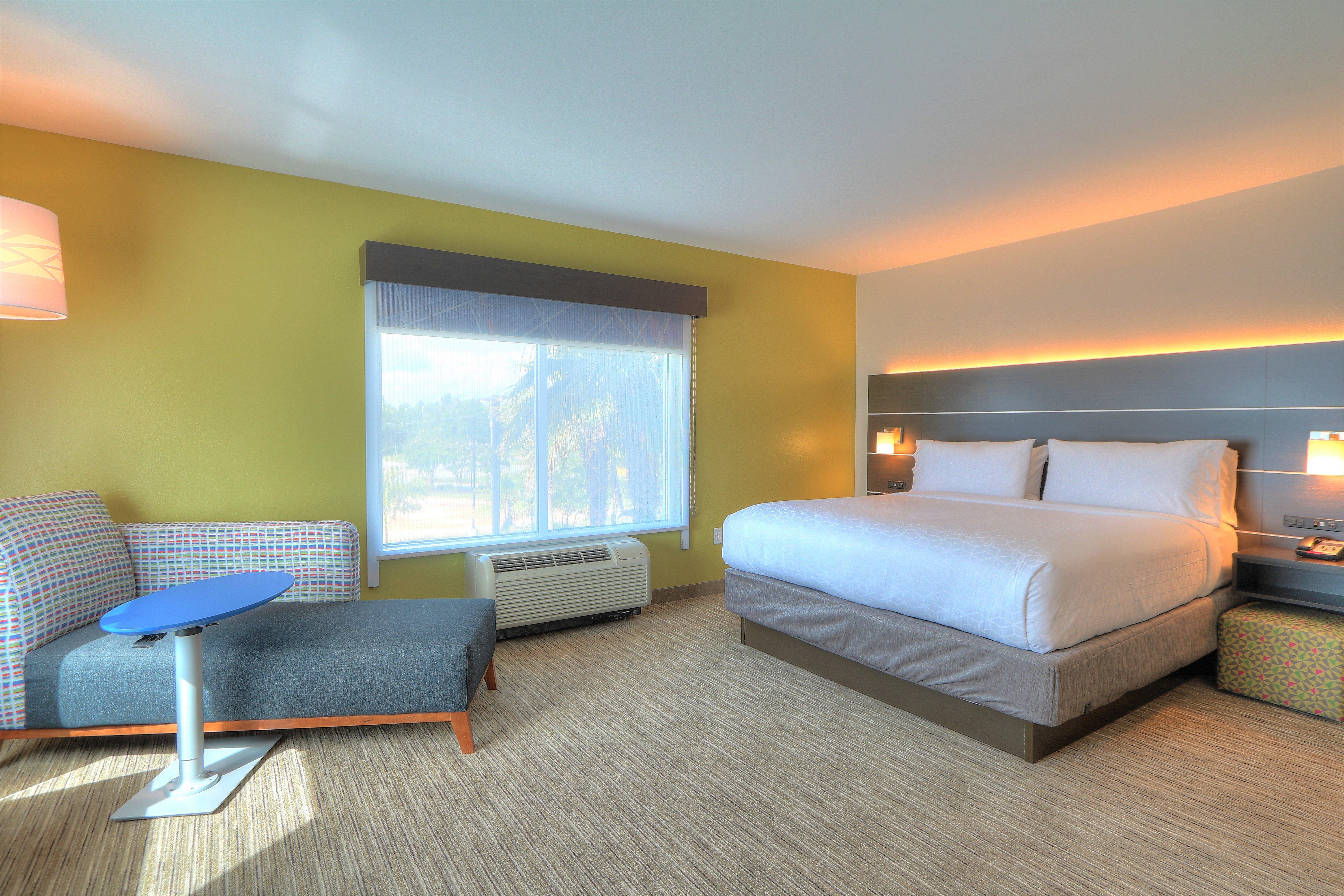 Holiday Inn Express Hotel & Suites Mobile Saraland By Ihg Екстериор снимка