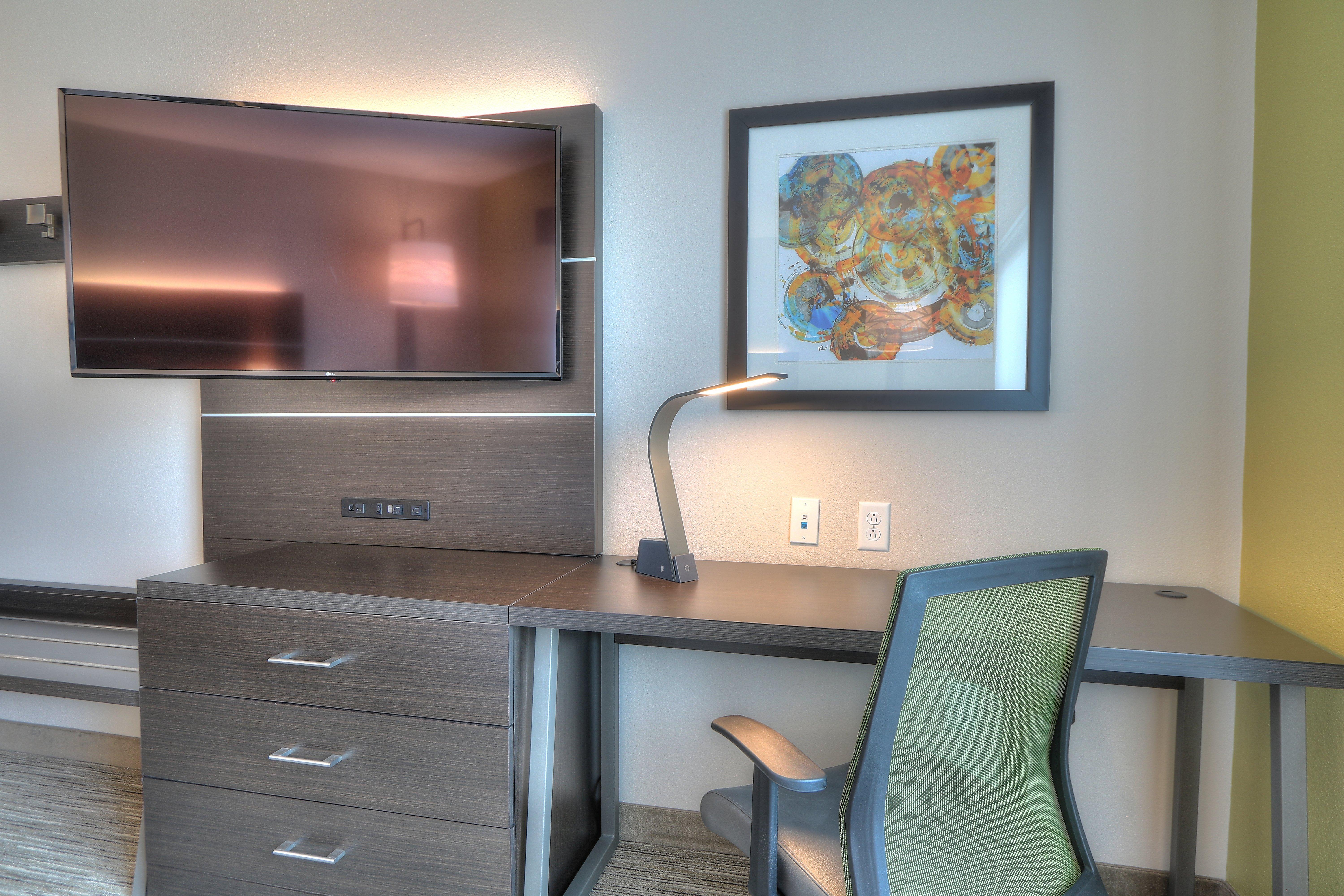 Holiday Inn Express Hotel & Suites Mobile Saraland By Ihg Екстериор снимка