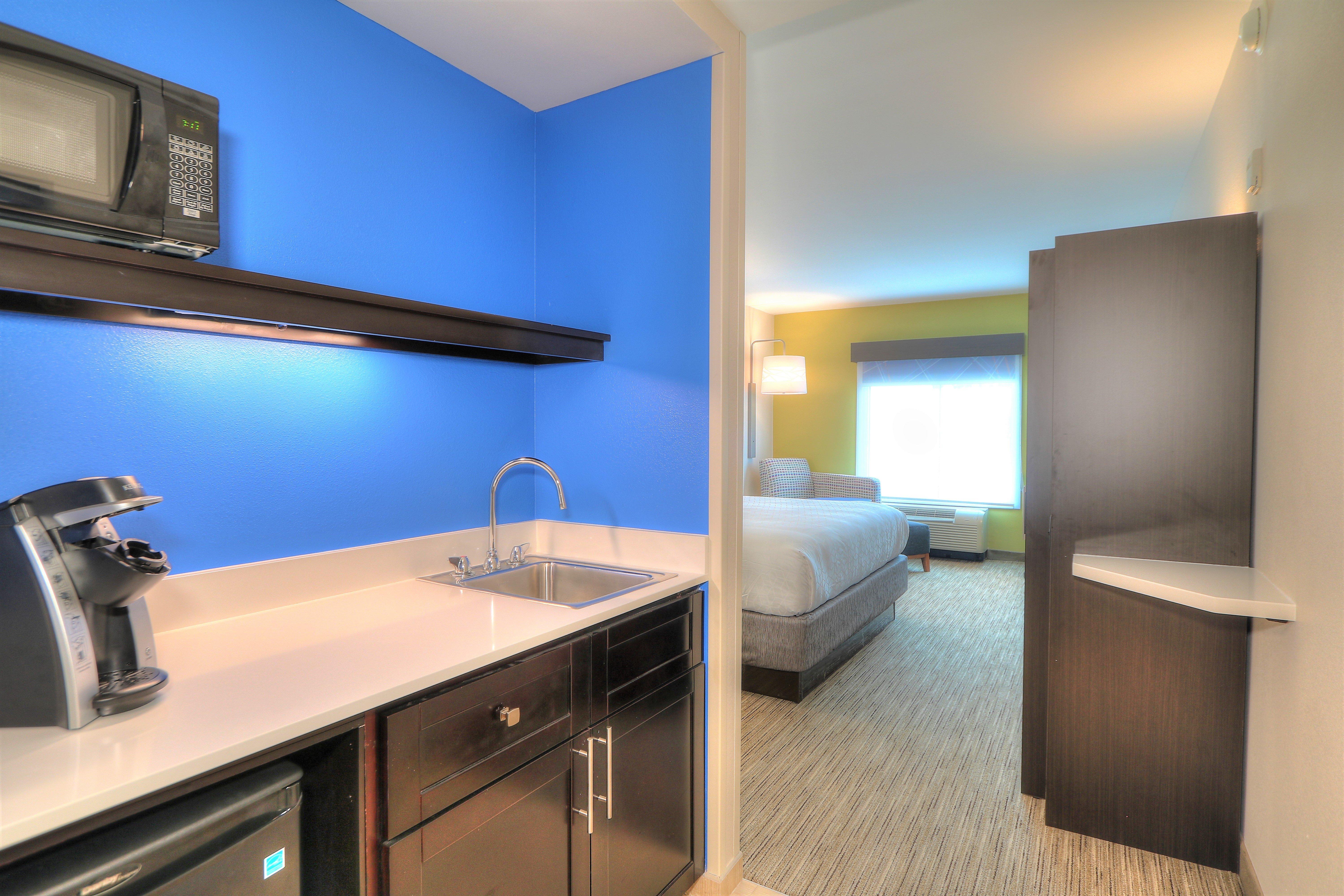 Holiday Inn Express Hotel & Suites Mobile Saraland By Ihg Екстериор снимка