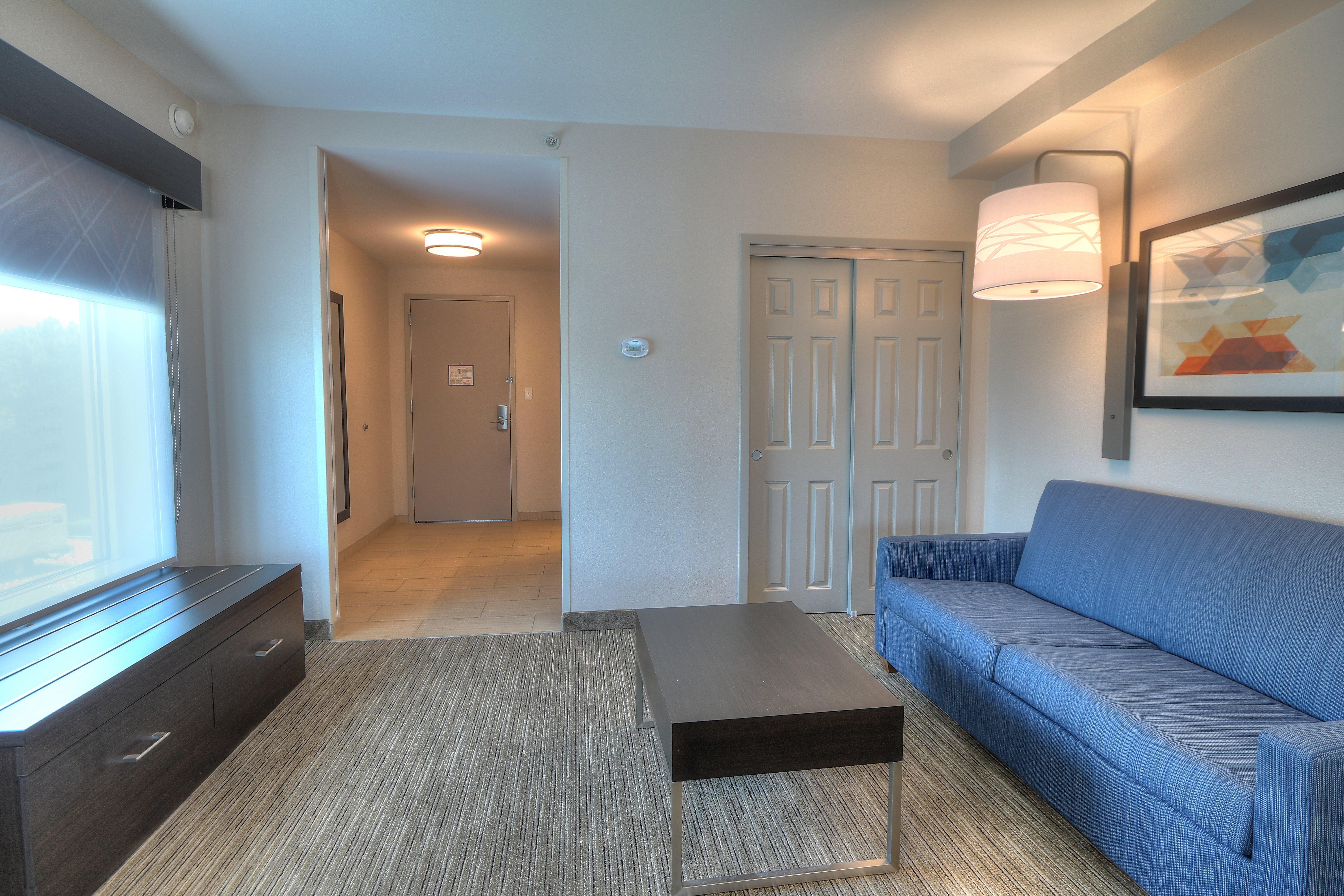 Holiday Inn Express Hotel & Suites Mobile Saraland By Ihg Екстериор снимка