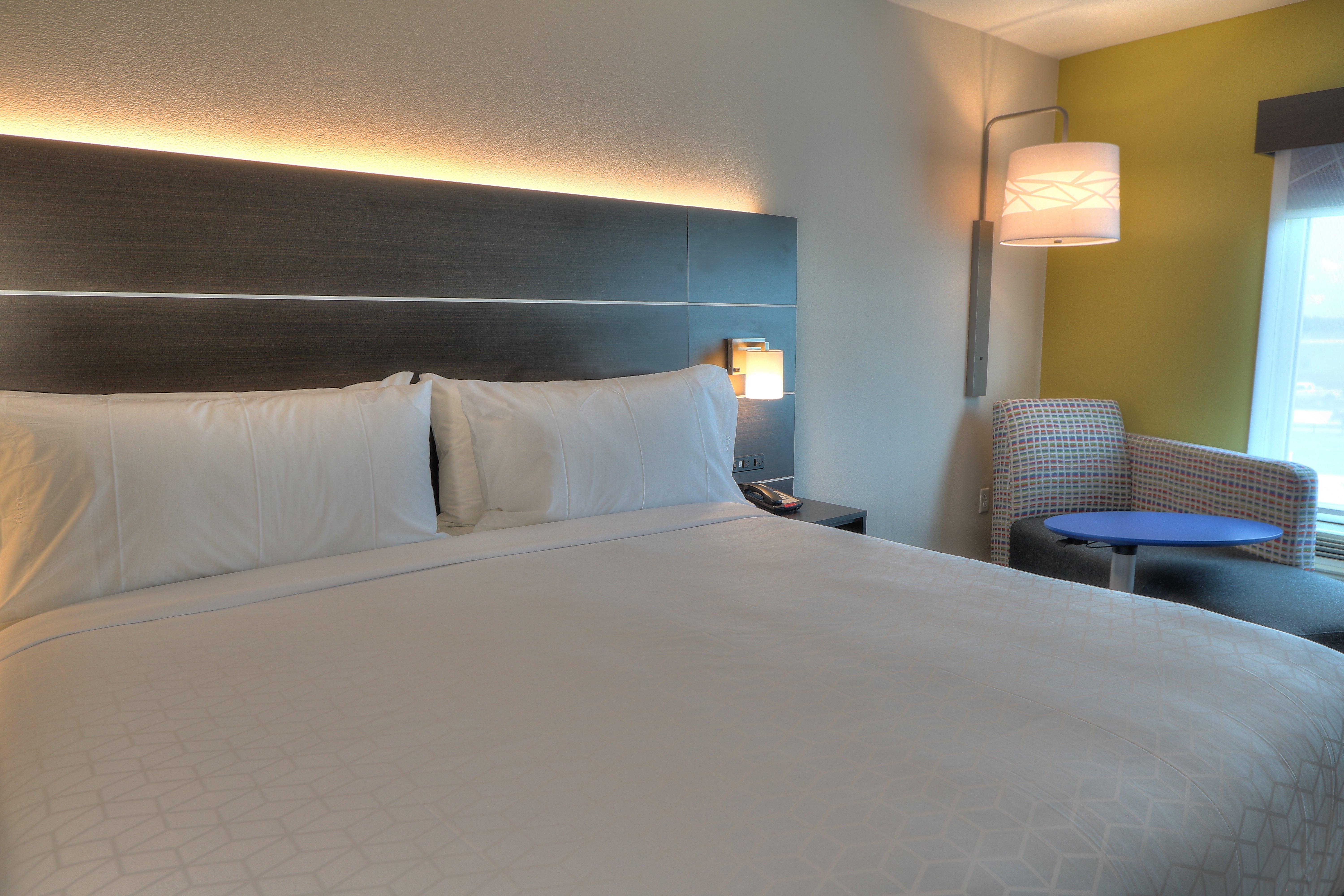 Holiday Inn Express Hotel & Suites Mobile Saraland By Ihg Екстериор снимка