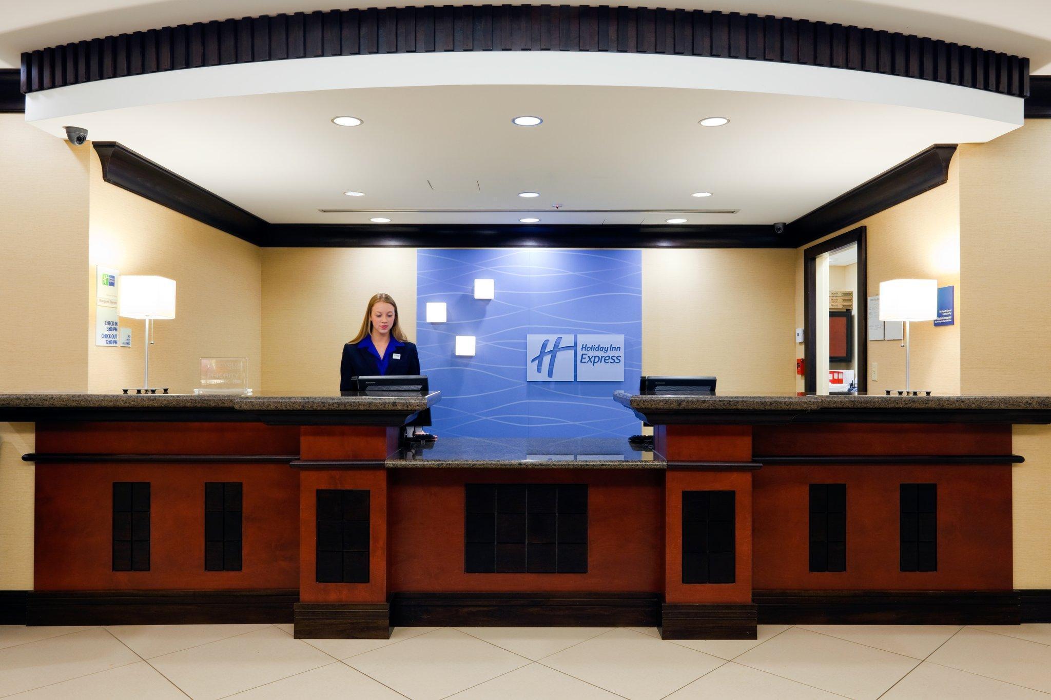 Holiday Inn Express Hotel & Suites Mobile Saraland By Ihg Екстериор снимка