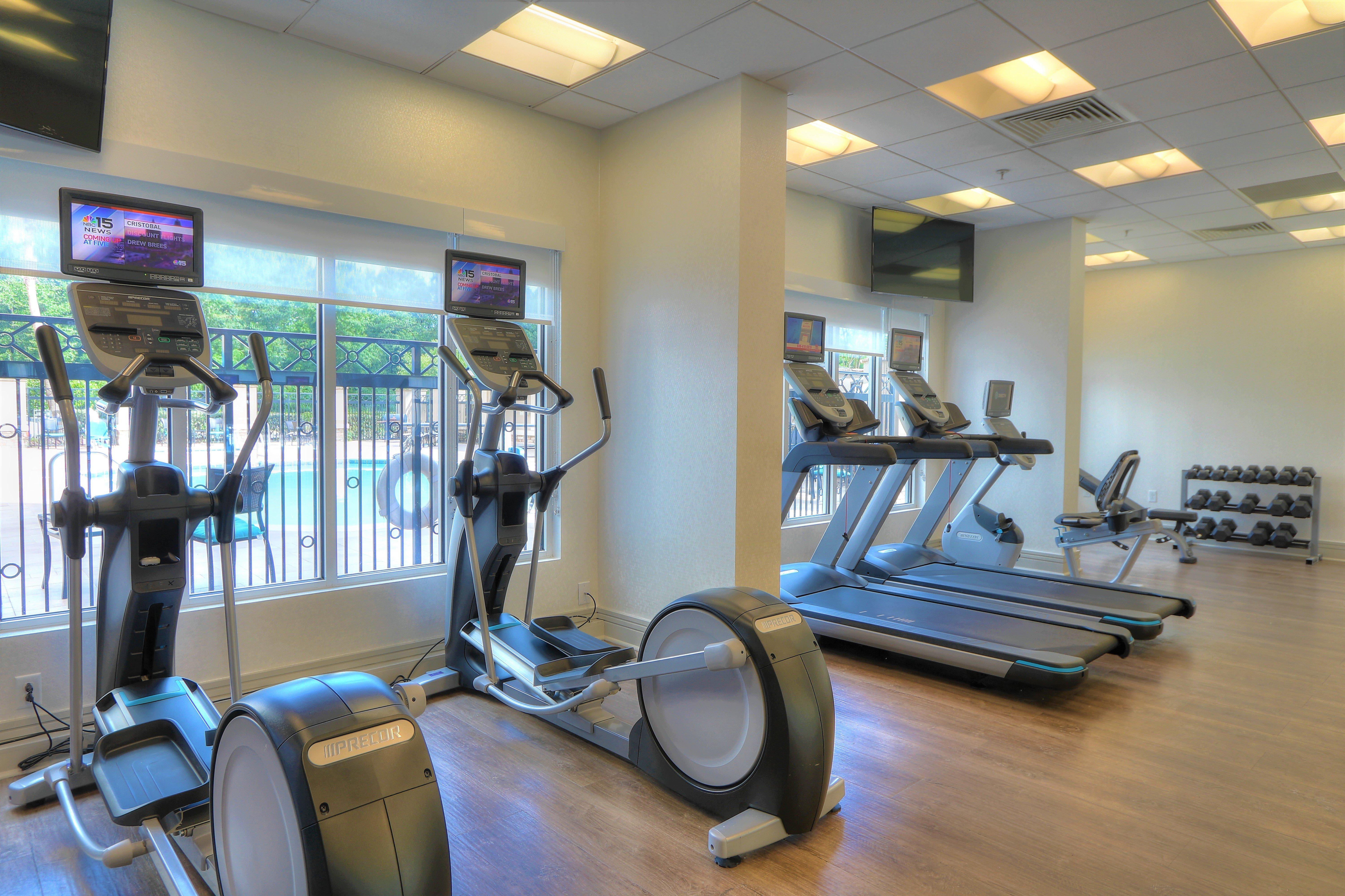 Holiday Inn Express Hotel & Suites Mobile Saraland By Ihg Екстериор снимка
