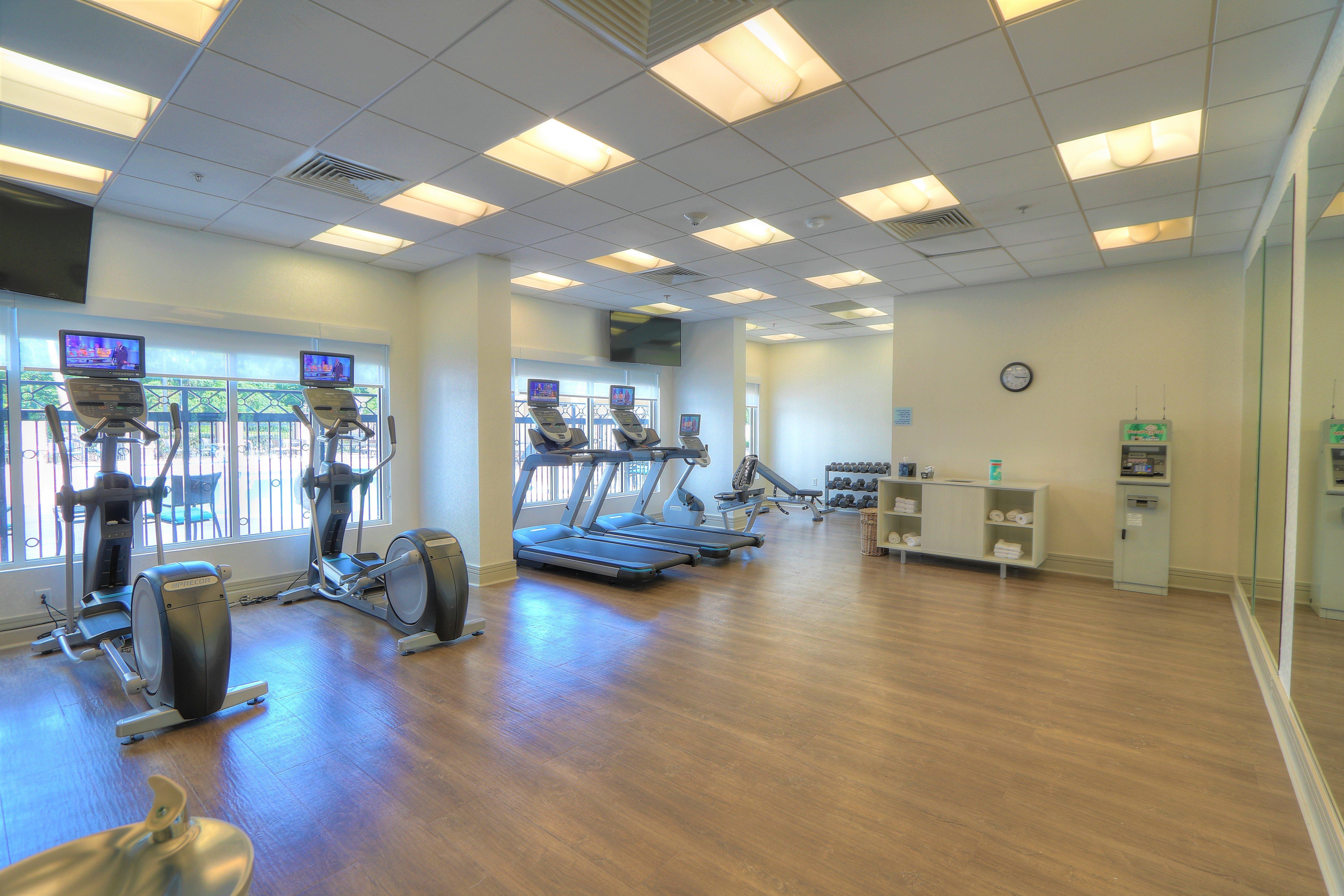 Holiday Inn Express Hotel & Suites Mobile Saraland By Ihg Екстериор снимка