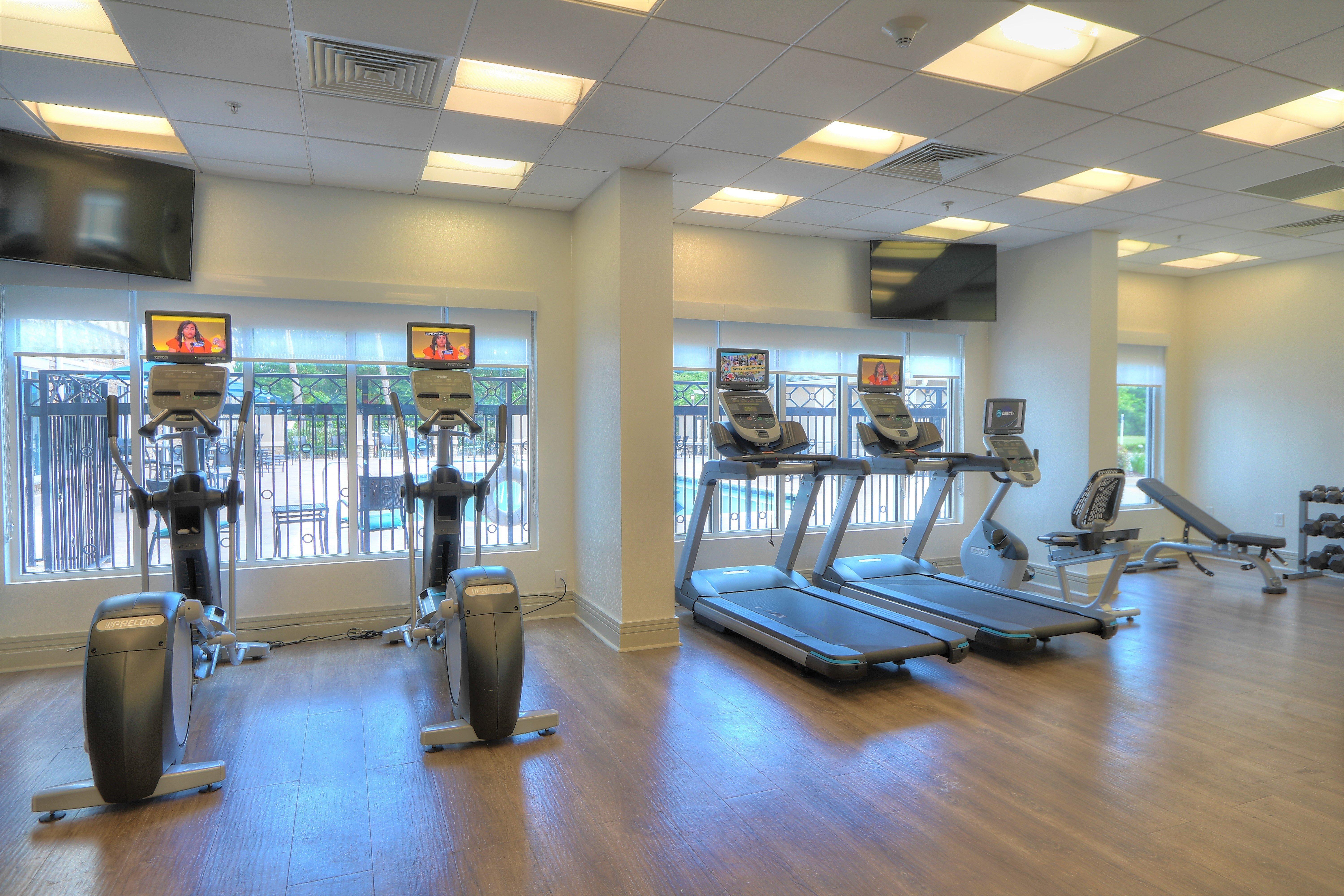 Holiday Inn Express Hotel & Suites Mobile Saraland By Ihg Екстериор снимка