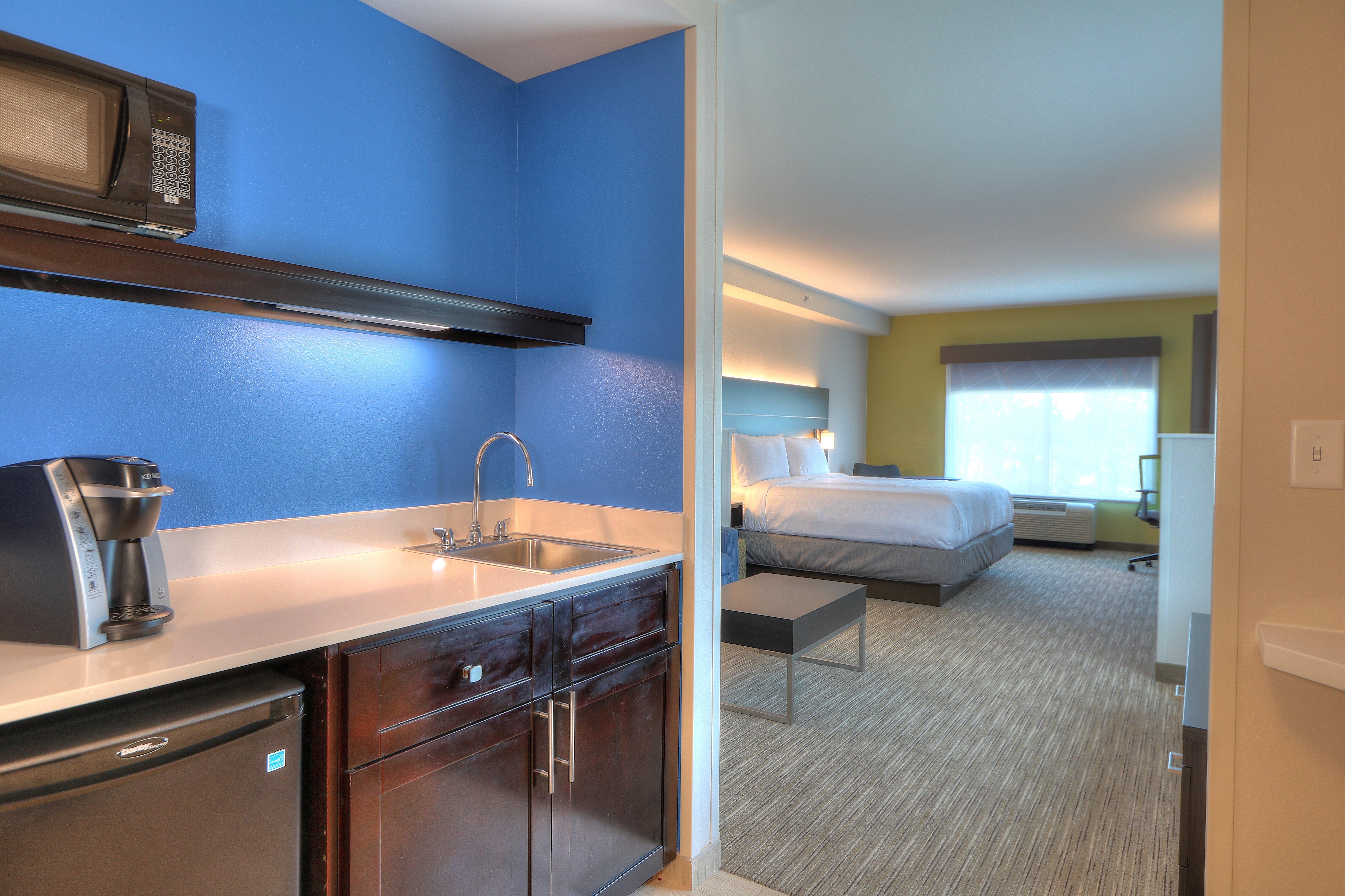 Holiday Inn Express Hotel & Suites Mobile Saraland By Ihg Екстериор снимка