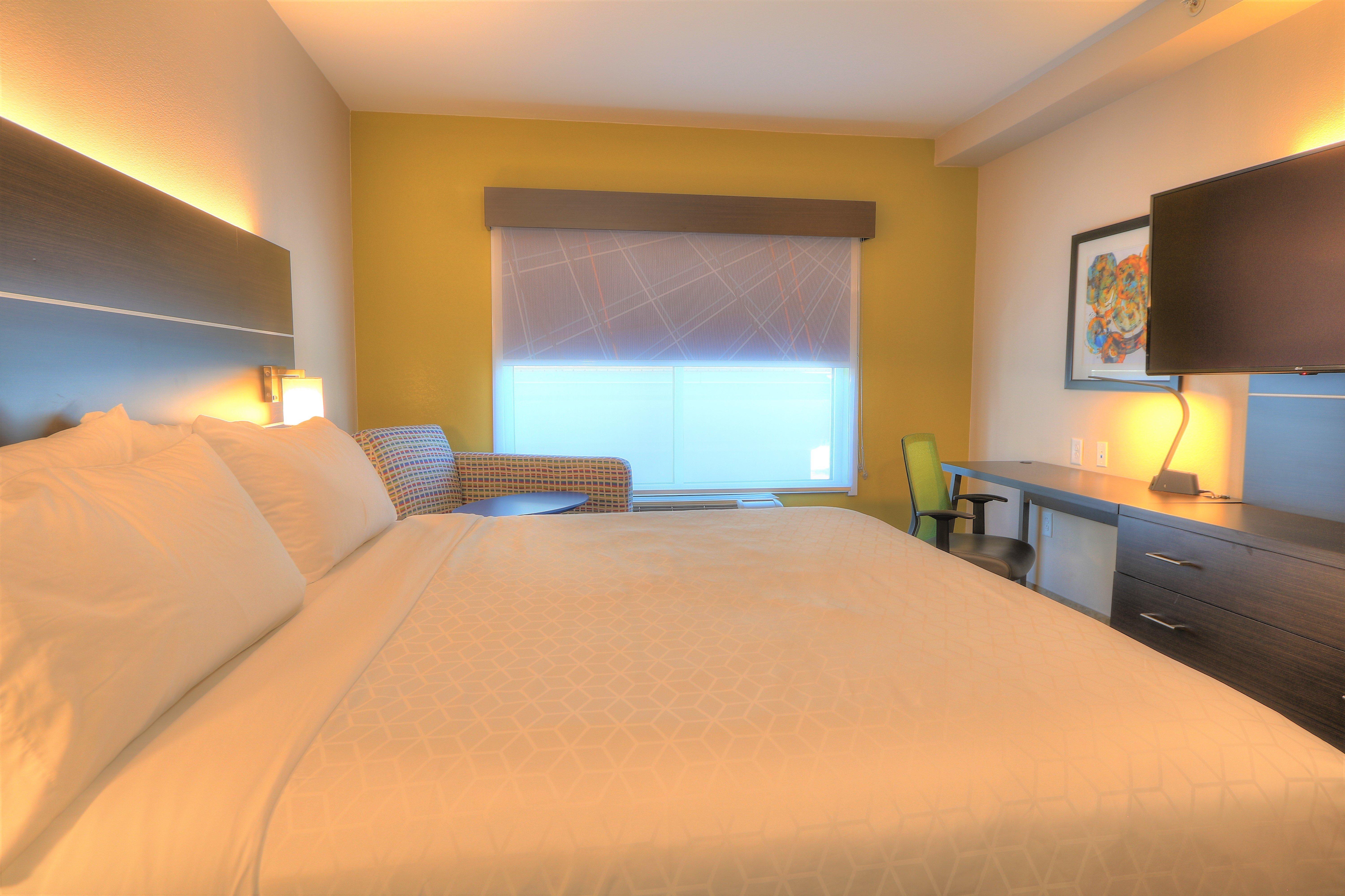 Holiday Inn Express Hotel & Suites Mobile Saraland By Ihg Екстериор снимка