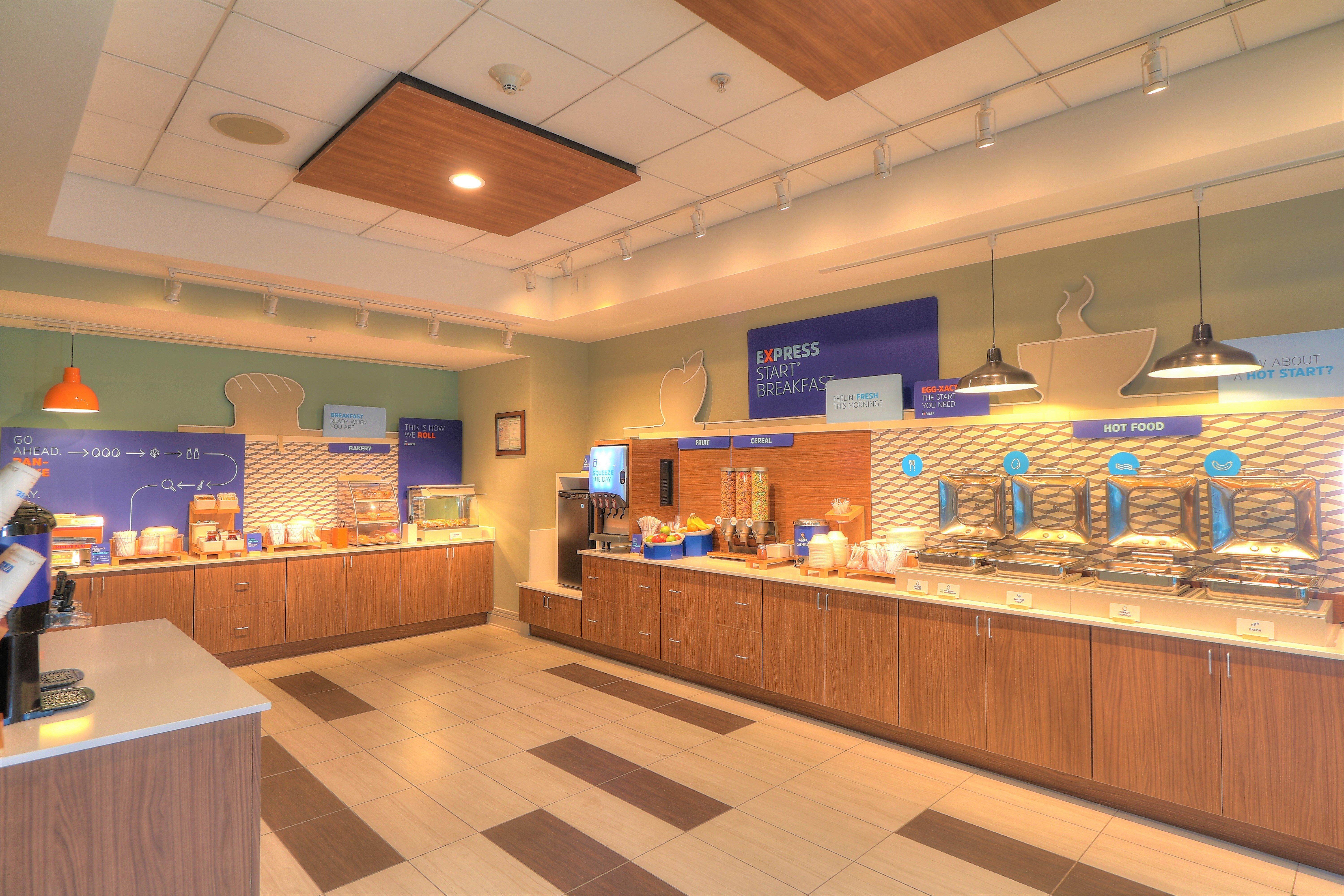 Holiday Inn Express Hotel & Suites Mobile Saraland By Ihg Екстериор снимка