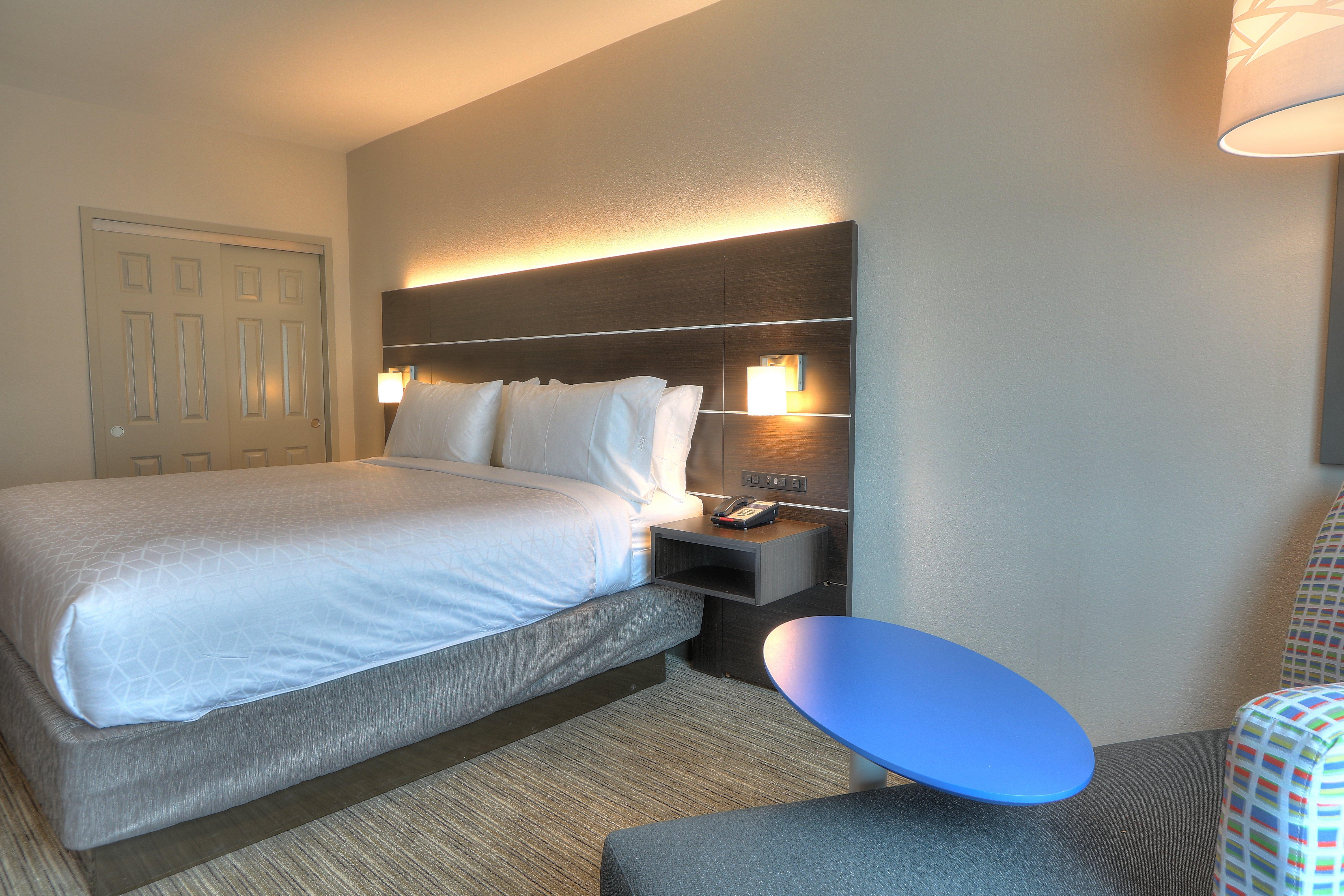 Holiday Inn Express Hotel & Suites Mobile Saraland By Ihg Екстериор снимка