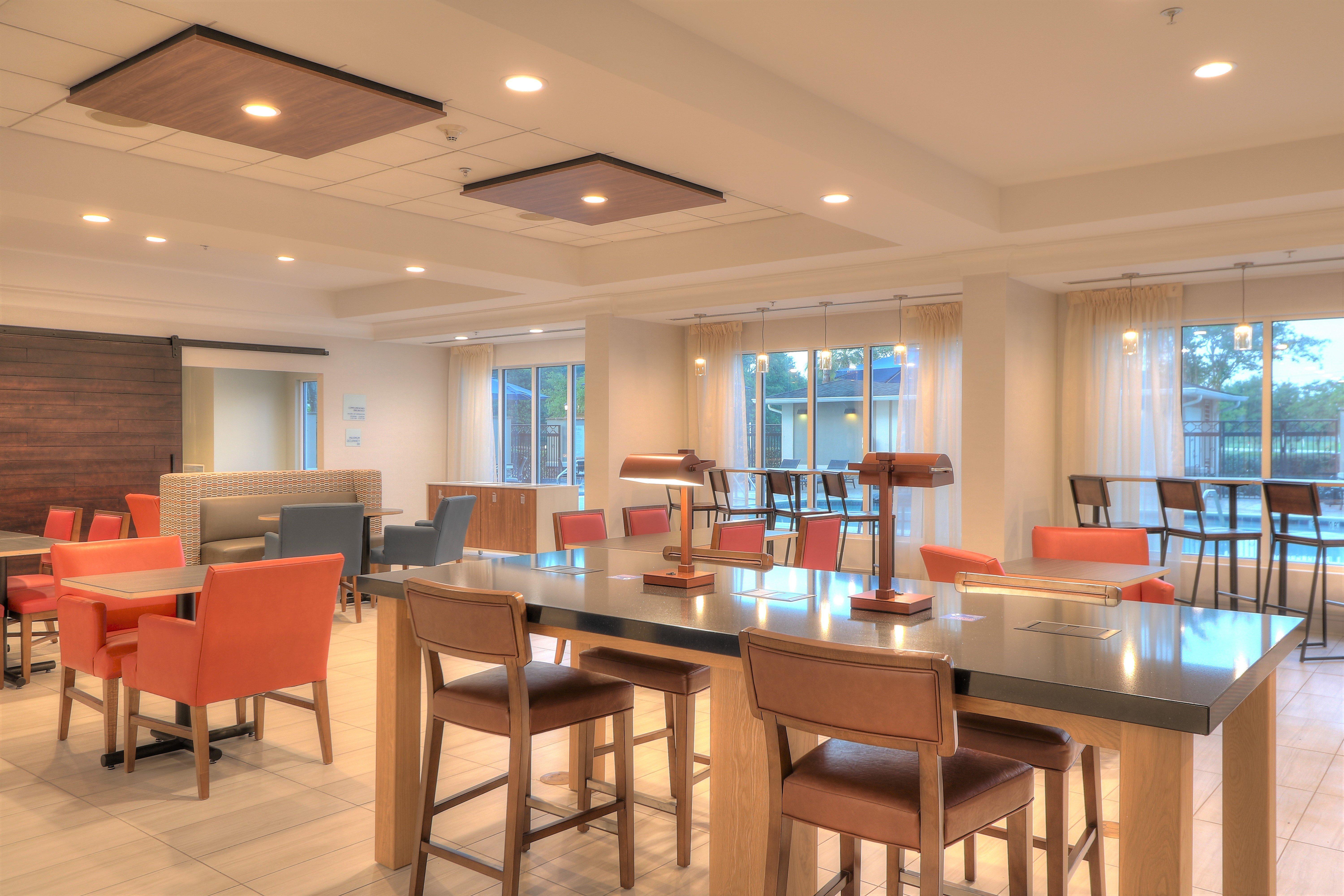 Holiday Inn Express Hotel & Suites Mobile Saraland By Ihg Екстериор снимка