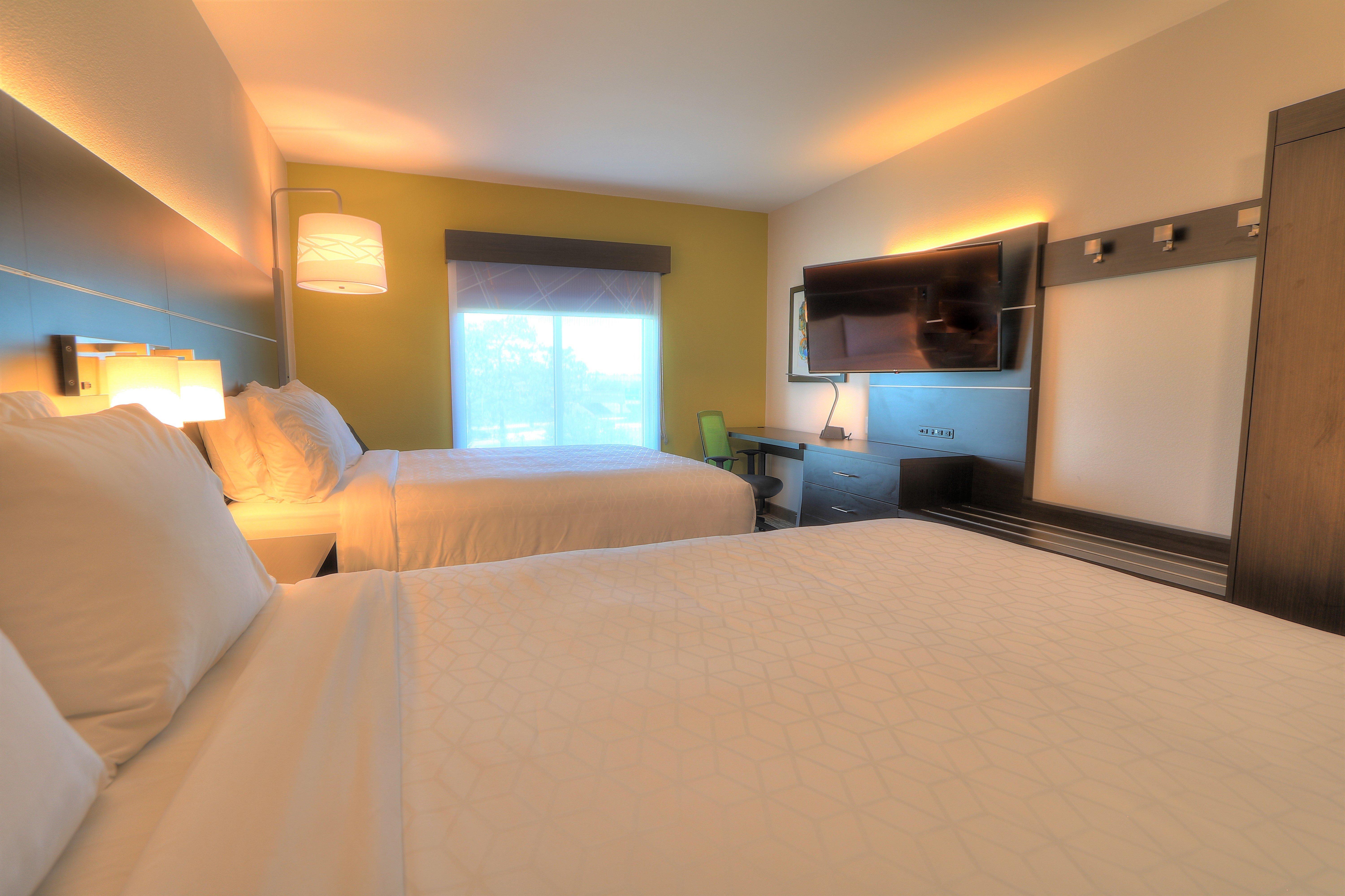 Holiday Inn Express Hotel & Suites Mobile Saraland By Ihg Екстериор снимка