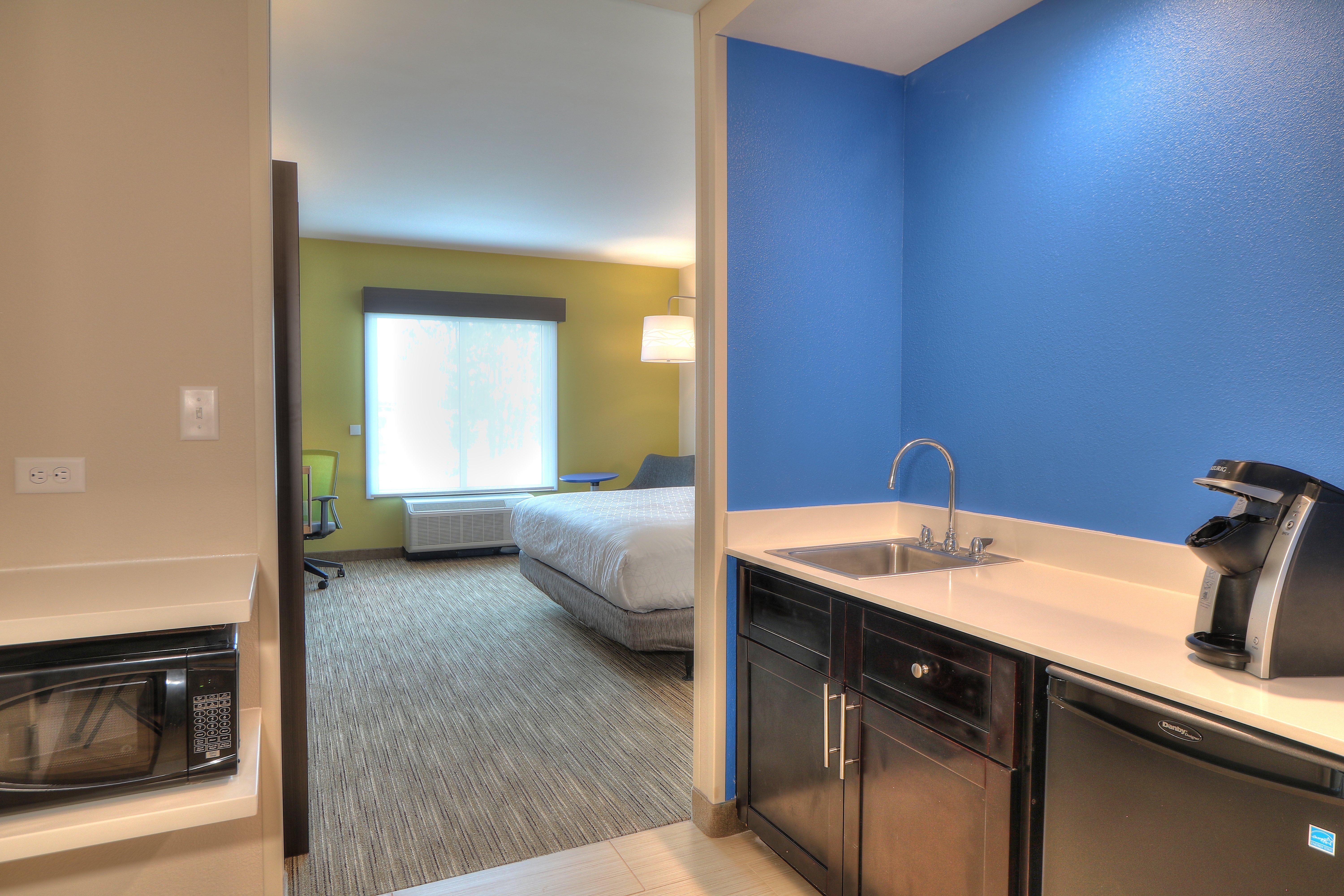 Holiday Inn Express Hotel & Suites Mobile Saraland By Ihg Екстериор снимка