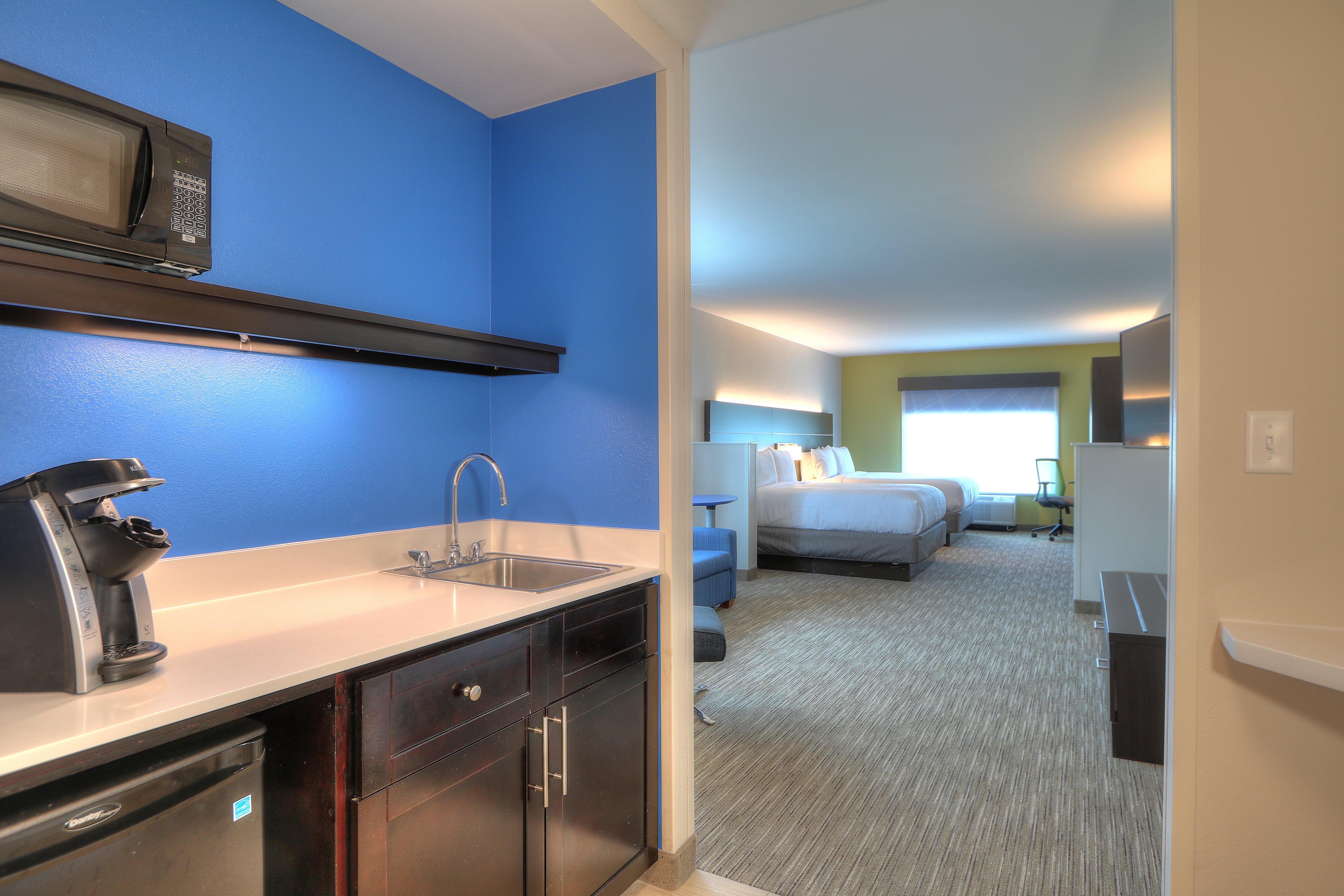 Holiday Inn Express Hotel & Suites Mobile Saraland By Ihg Екстериор снимка