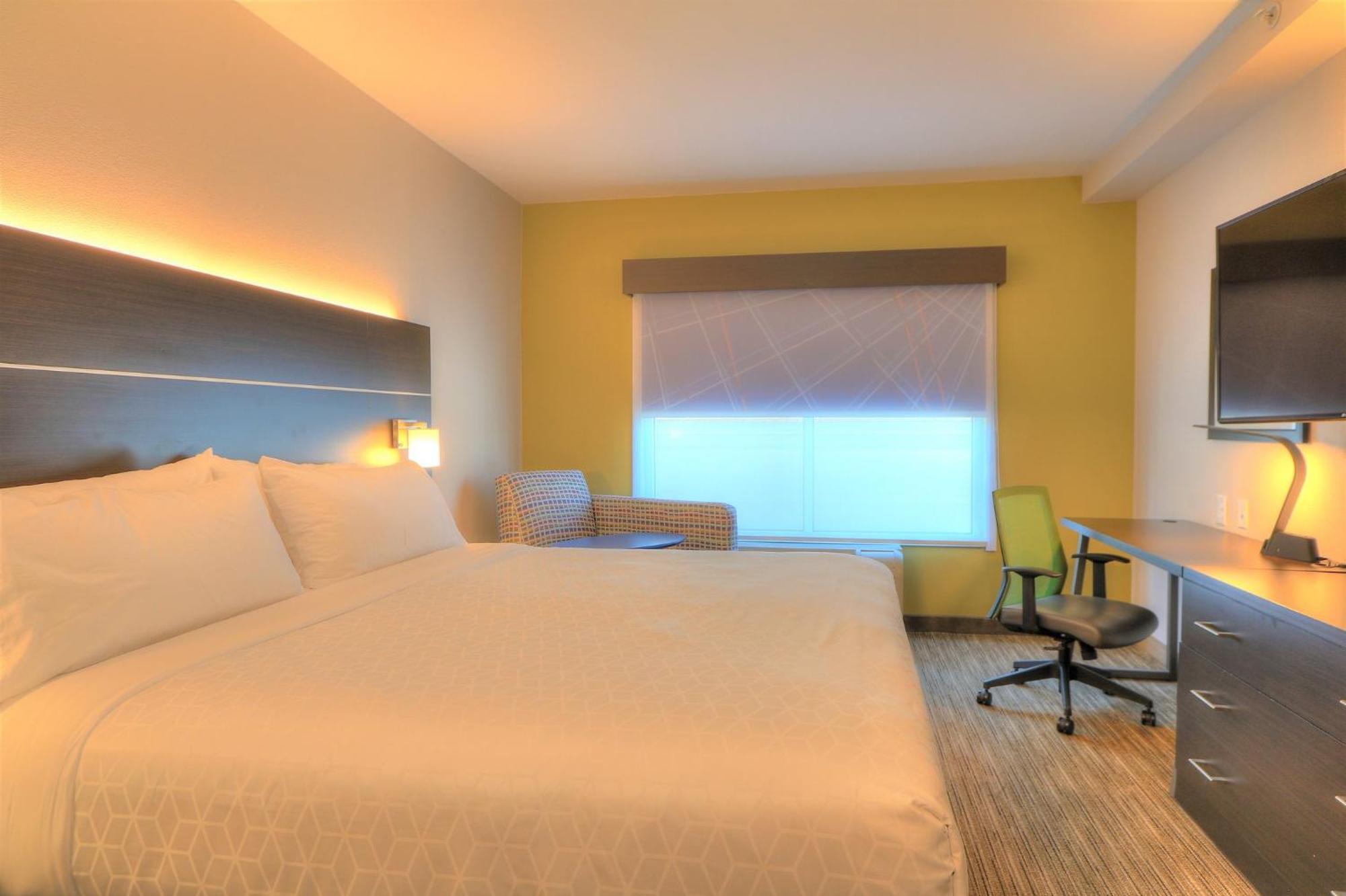 Holiday Inn Express Hotel & Suites Mobile Saraland By Ihg Екстериор снимка